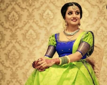 BYME MAKEOVER AND STITCHING PUNALUR