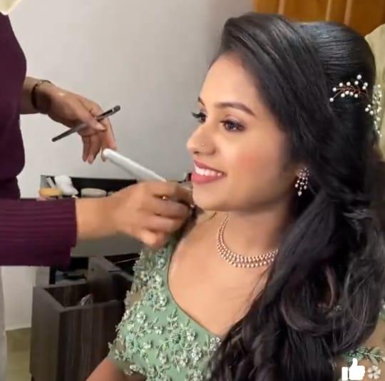 BYME MAKEOVER AND STITCHING PUNALUR