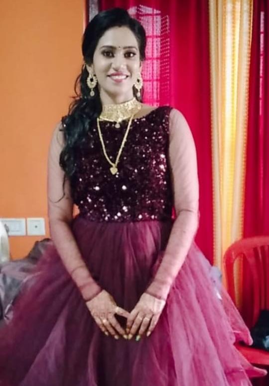 BYME MAKEOVER AND STITCHING PUNALUR