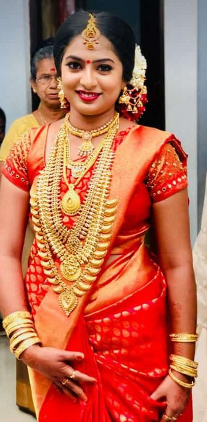 BYME MAKEOVER AND STITCHING PUNALUR