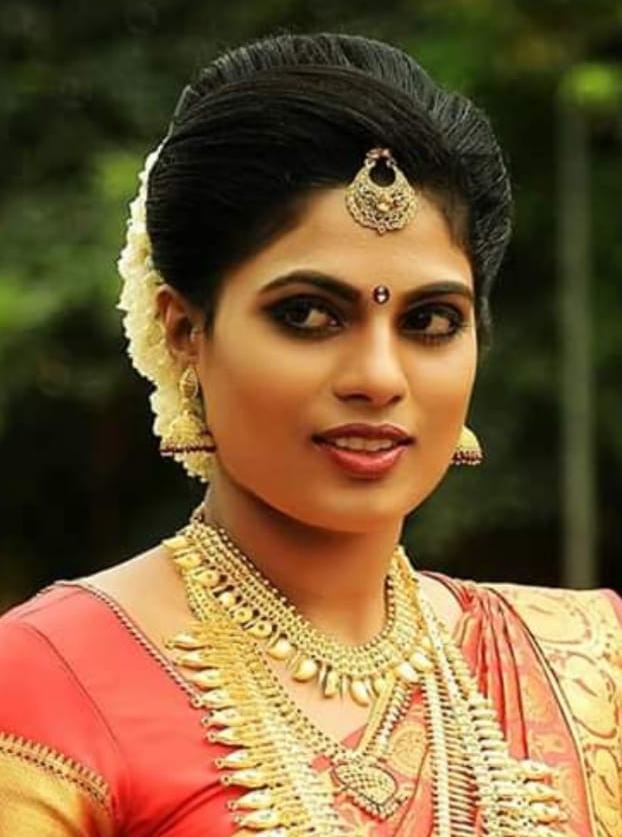 BYME MAKEOVER AND STITCHING PUNALUR